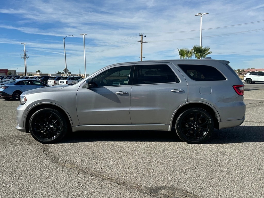Used 2020 Dodge Durango GT SUV