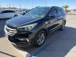 Used 2017 Hyundai Santa Fe Sport 2.4 Base SUV