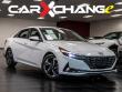Used 2021 Hyundai Elantra SEL Sedan