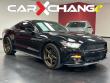 Used 2017 Ford Mustang Ecoboost Coupe