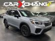 Used 2021 Subaru Forester Base SUV