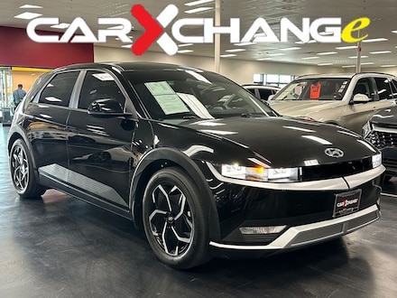 Used 2023 Hyundai IONIQ 5 SE SUV for sale near you in Victorville, CA