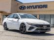 New 2026 Hyundai Elantra Hybrid SEL Sport Sedan