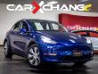 Used 2021 Tesla Model Y Long Range SUV