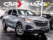 Used 2024 Chevrolet Equinox LS SUV