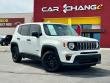 Used 2020 Jeep Renegade Sport SUV