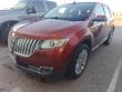 Used 2015 Lincoln MKX Base SUV