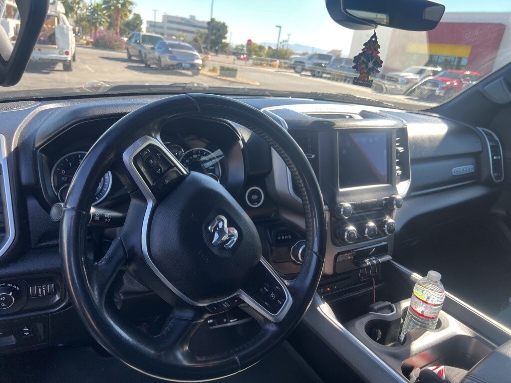 2019 Ram 1500 Big Horn Lone Star photo 3