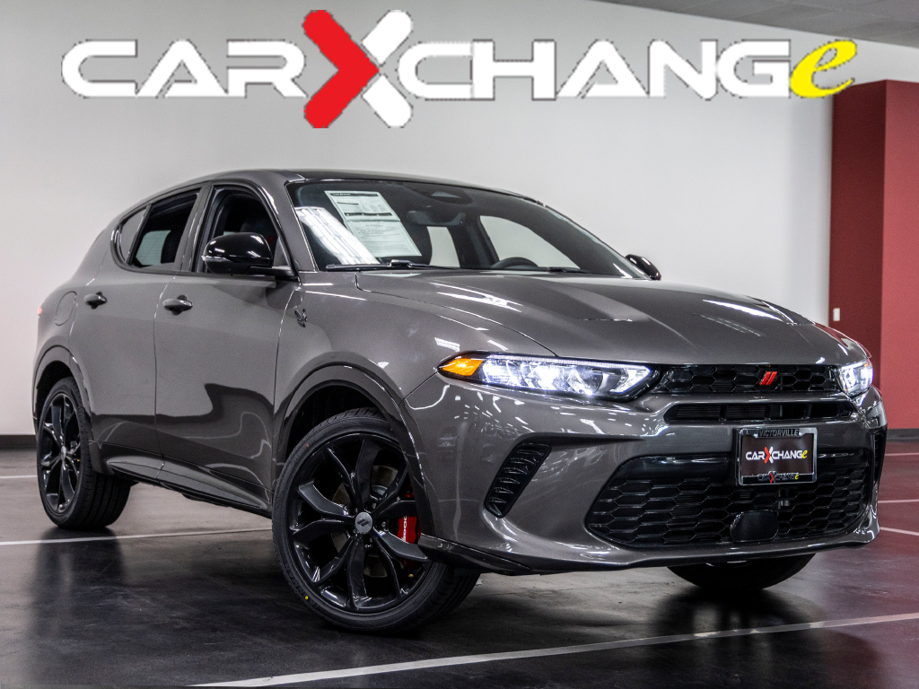2024 Dodge Hornet
