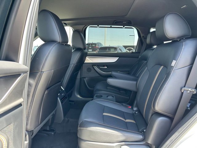 2025 Mazda CX-90 Premium Plus Package - Photo 24