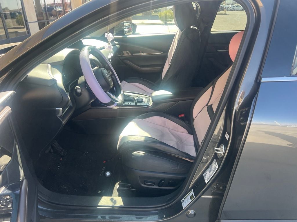 Used 2022 Mazda Mazda CX-30 2.5 S Premium Package SUV
