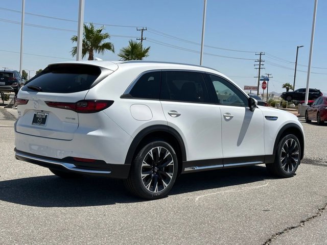 2025 Mazda CX-90 Premium Plus Package - Photo 6