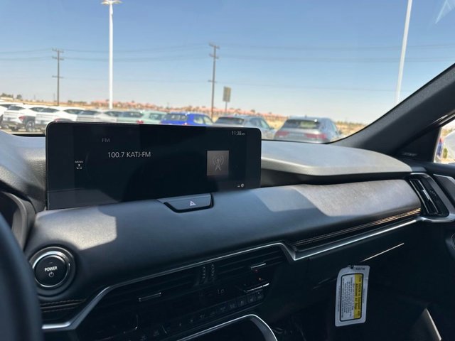 2025 Mazda CX-90 Premium Plus Package - Photo 18