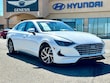  Hyundai Sonata Hybrid