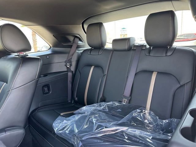 2025 Mazda CX-90 Premium Plus Package - Photo 25