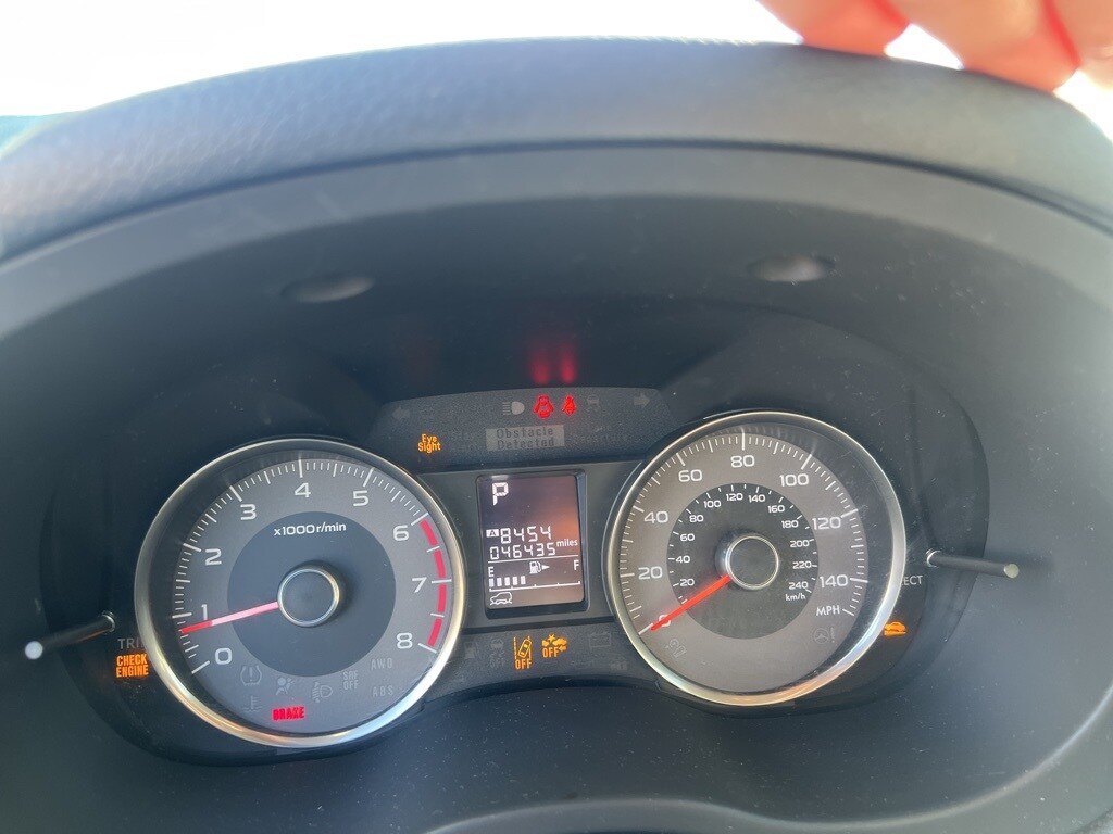 Used 2016 Subaru Forester 2.5i Limited SUV