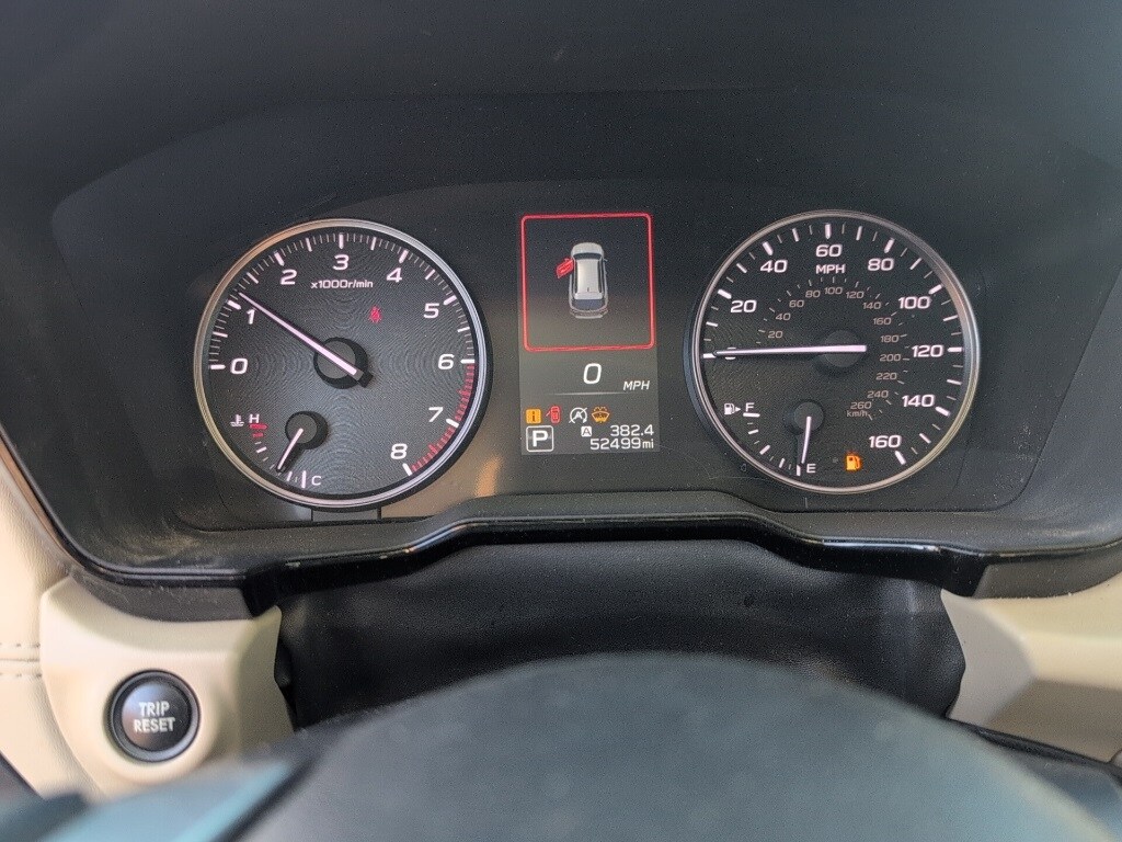 Used 2020 Subaru Outback Premium SUV