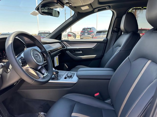 2025 Mazda CX-90 Premium Plus Package - Photo 14