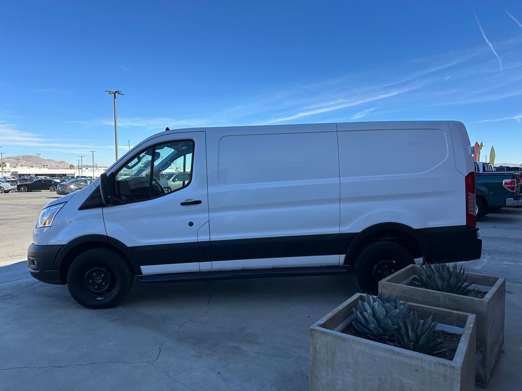 Used 2021 Ford Transit-250 Cargo Base Van Low Roof Van