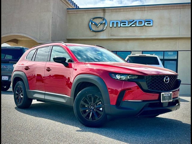 New Mazda SUVs For Sale In Victorville | Victorville Mazda