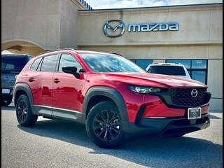 2026 Mazda CX-50 Hybrid Premium AWD Sport Utility
