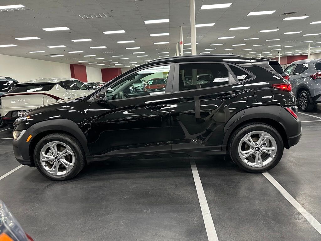 Used 2022 Hyundai Kona SEL SUV