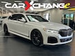 BMW 750i