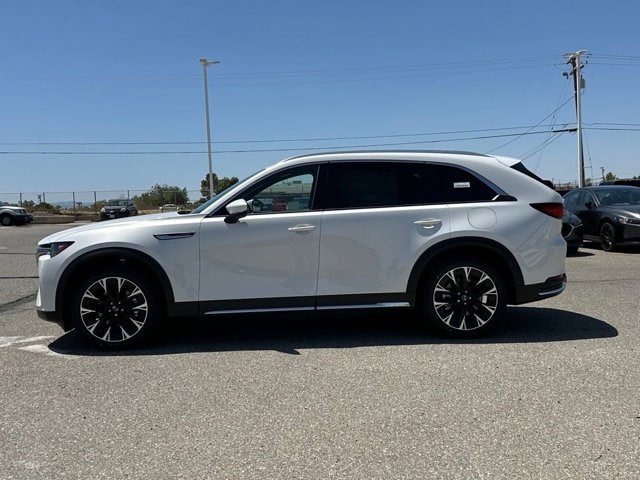 2025 Mazda CX-90 Premium Plus Package - Photo 3