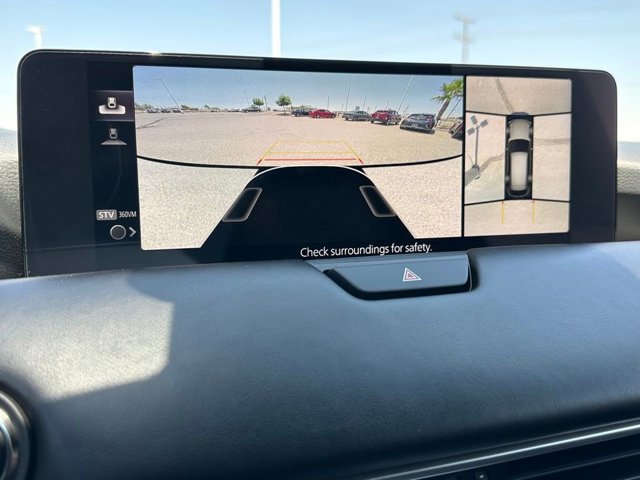 2025 Mazda CX-90 Premium Plus Package - Photo 21