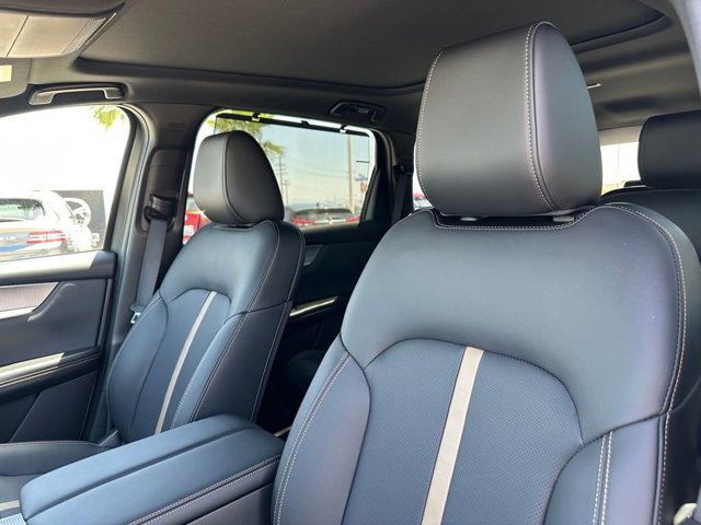 2025 Mazda CX-90 Premium Plus Package - Photo 15