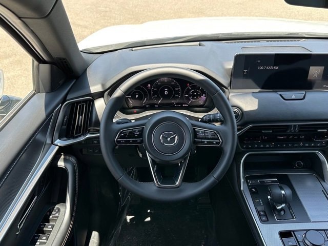 2025 Mazda CX-90 Premium Plus Package - Photo 22