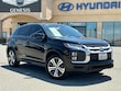 Mitsubishi Outlander Sport