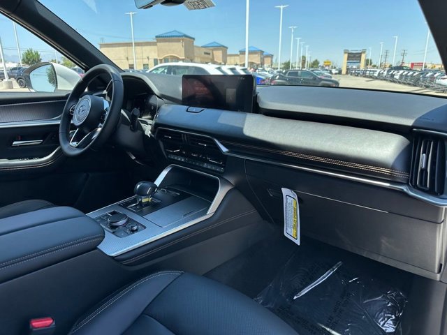 2025 Mazda CX-90 Premium Plus Package - Photo 31