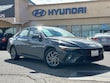  Hyundai Elantra Hybrid