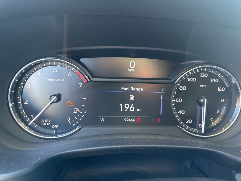 Used 2020 CADILLAC XT4 Premium Luxury SUV