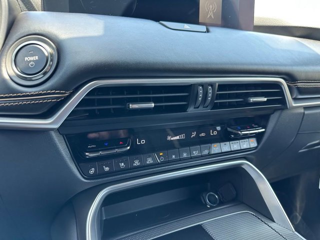 2025 Mazda CX-90 Premium Plus Package - Photo 19