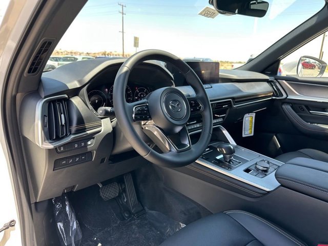 2025 Mazda CX-90 Premium Plus Package - Photo 13