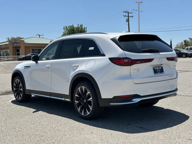 2025 Mazda CX-90 Premium Plus Package - Photo 4