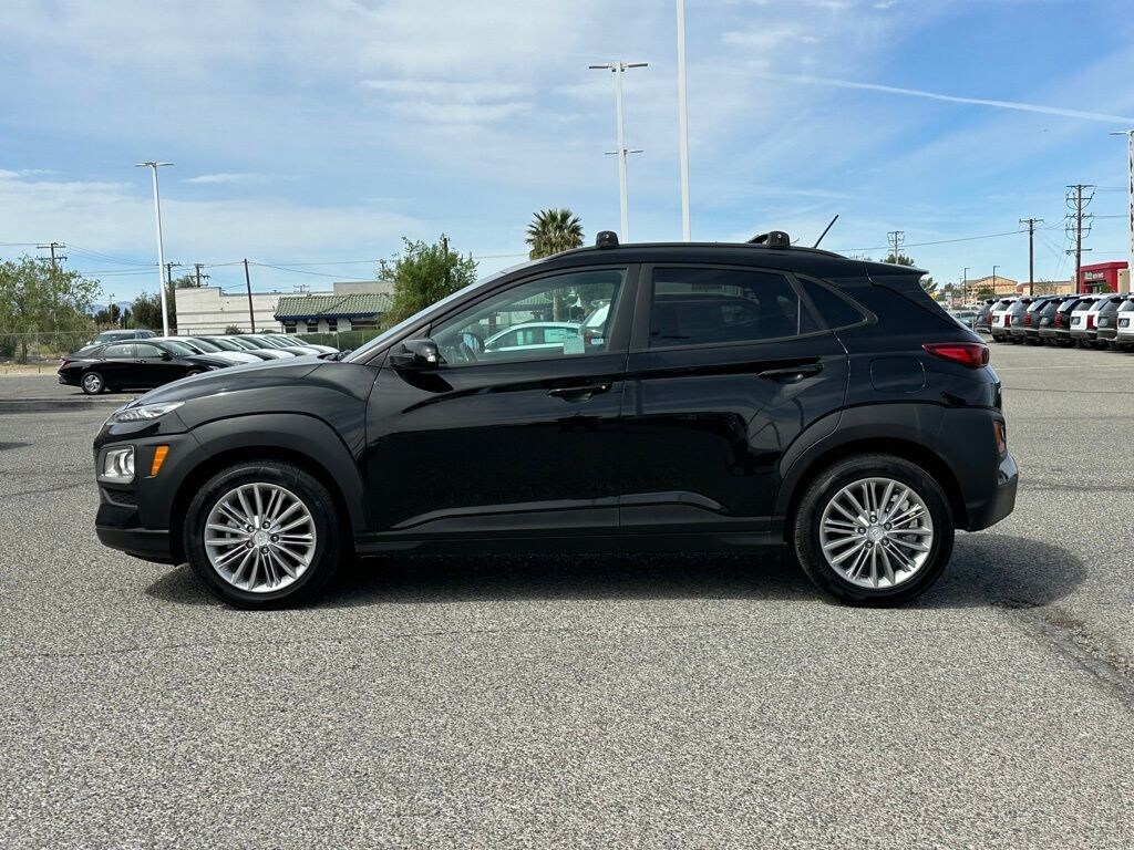 Used 2020 Hyundai Kona SEL SUV