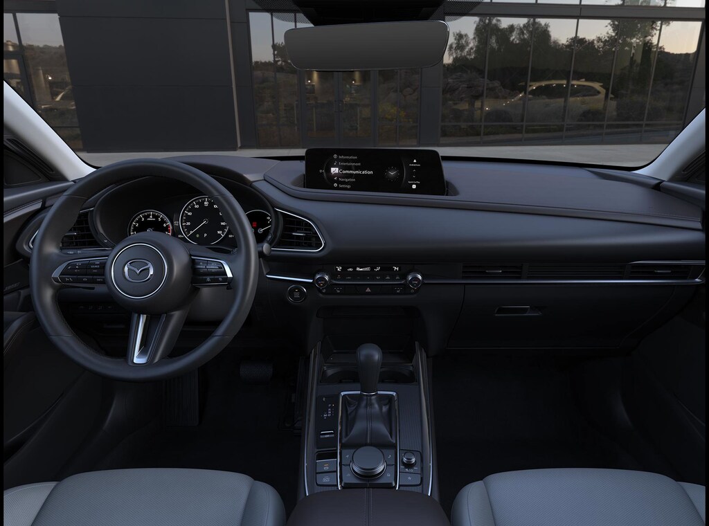 New 2025 Mazda CX-30 2.5 Turbo Premium Plus AWD Sport Utility