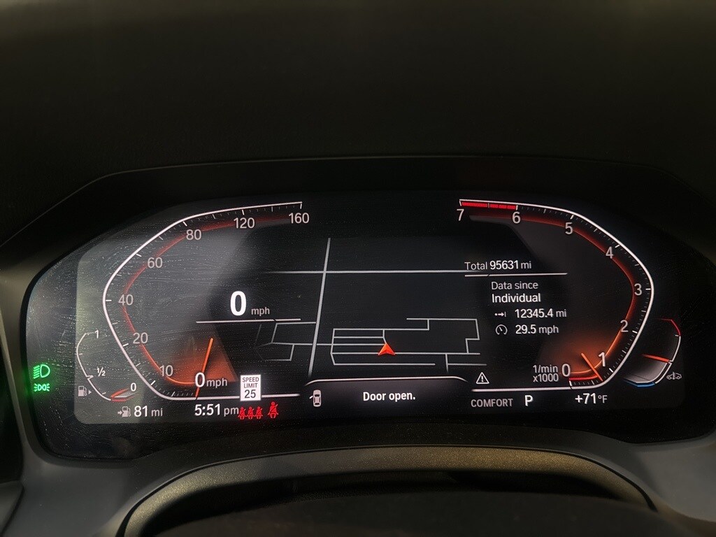 2020 Bmw 330i photo 2