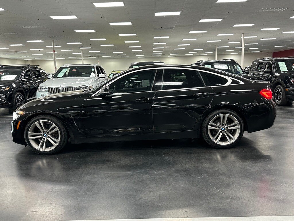 Used 2019 BMW 430i Gran Coupe