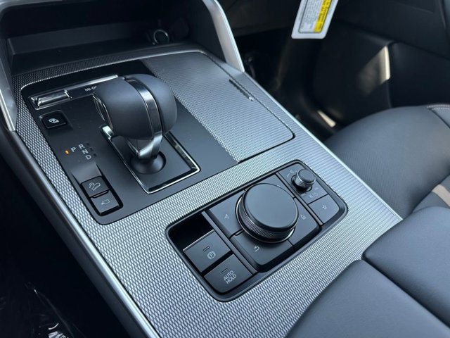 2025 Mazda CX-90 Premium Plus Package - Photo 20