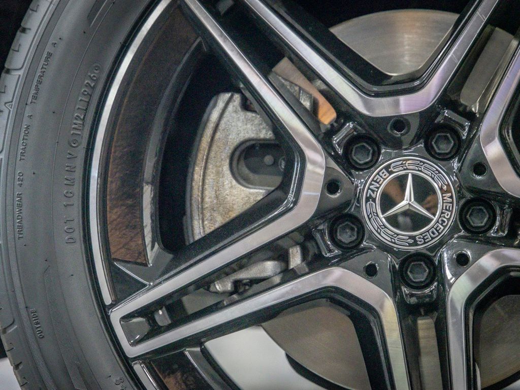 Used 2022 Mercedes-Benz GLA 250 4MATIC SUV
