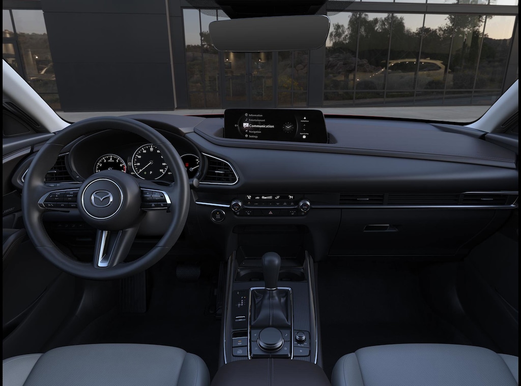 New 2025 Mazda CX-30 2.5 Turbo Premium Plus AWD Sport Utility