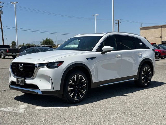 2025 Mazda CX-90 Premium Plus Package - Photo 2