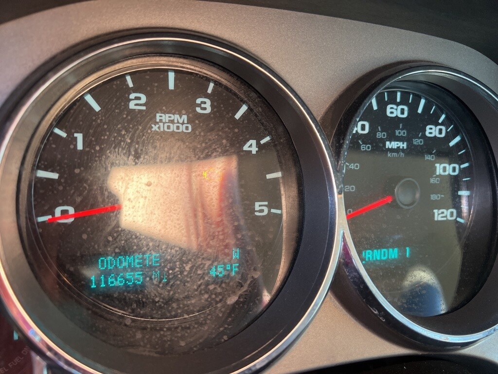 Used 2014 Chevrolet Silverado 2500HD LT Truck Crew Cab