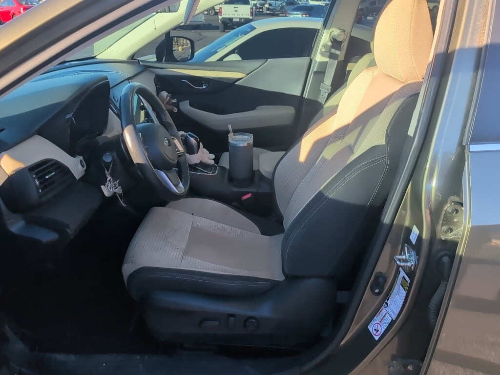 Used 2020 Subaru Outback Premium SUV