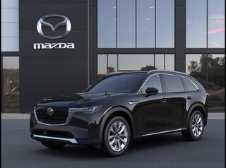 2025 Mazda CX-90 3.3 Turbo Premium Plus AWD Sport Utility