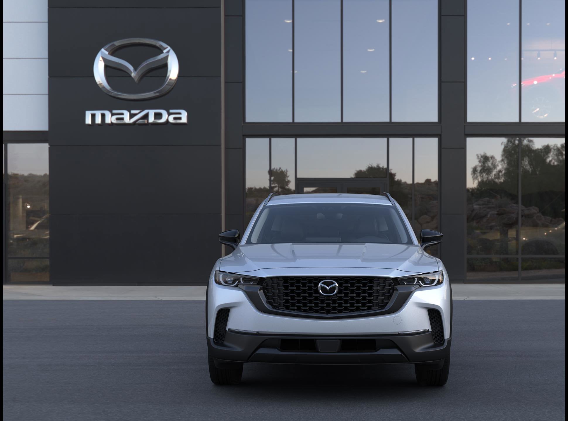 2025 Mazda CX-50 Select - Photo 6